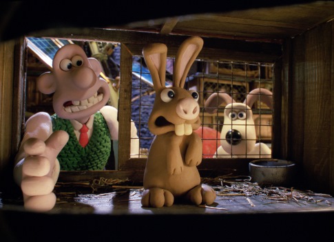 Movie Night: Films With Rabbits